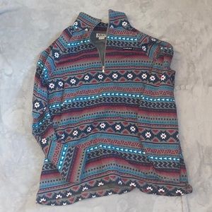 Ariat Women’s 1/4 Zip Pullover